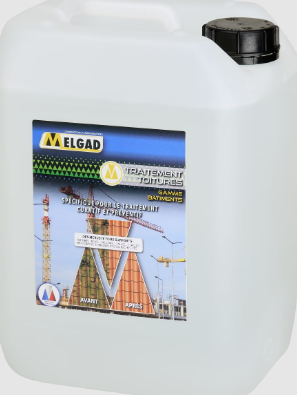 TRAITEMENT TOITURES - 10 LITRES AGZ000752214
