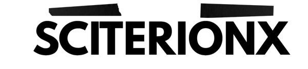 Sciterionx